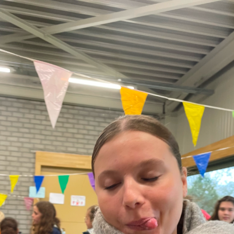 Sinterklaas Kapoenen en Wouters